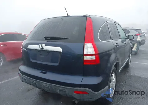 2008 Honda Cr-V Ex z USA, uszkodzony, nr VIN JHLRE38548C049659